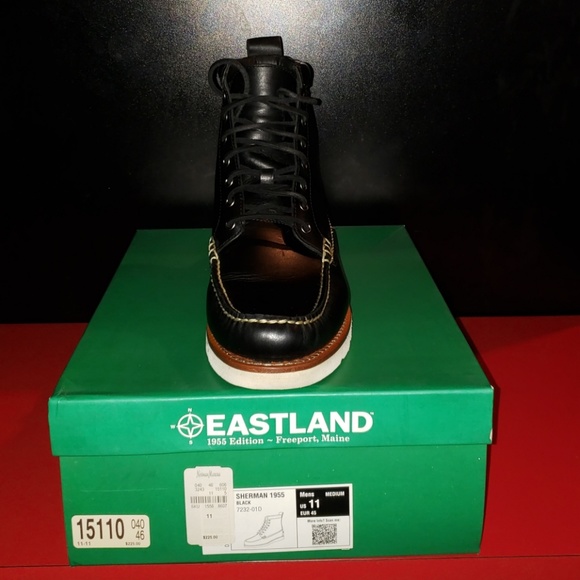 Eastland Other - Men's Eastland Boots